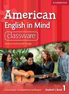 American English in Mind 1 Classware