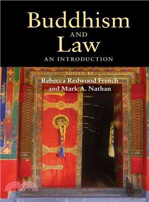 Buddhism and Law ― An Introduction