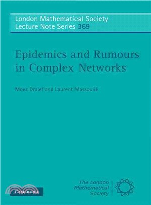 Epidemics and Rumours in Complex Networks