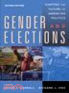 Gender and Elections:Shaping the Future of American Politics