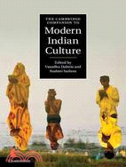 The Cambridge Companion to Modern Indian Culture