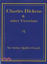 Charles Dickens and Other Victorians