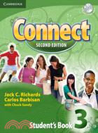Connect 3 Student\