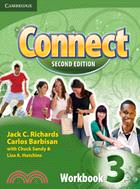 Connect 3 Workbook