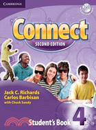 Connect 4 Student\