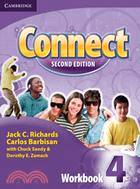 Connect 4 Workbook