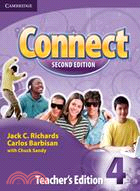 Connect 4 Teacher\