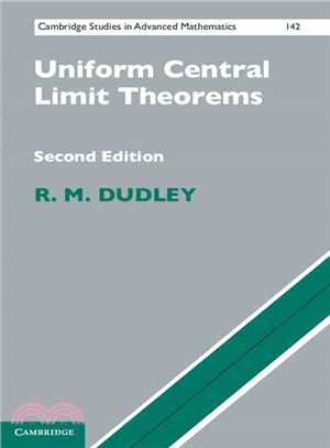 Uniform Central Limit Theorems