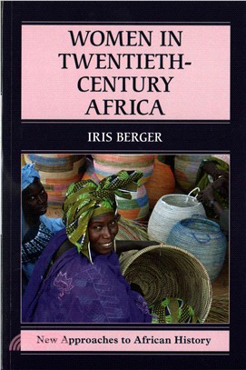 Women in Twentieth-century Africa