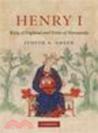 Henry I:King of England and Duke of Normandy