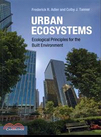 Urban Ecosystems ─ Ecological Principles for the Built Environment