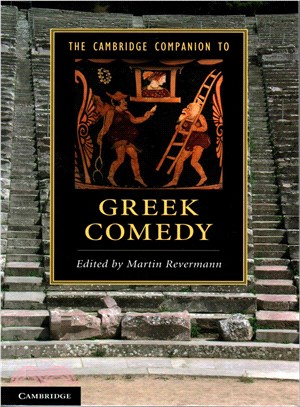 The Cambridge Companion to Greek Comedy