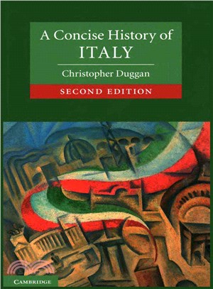 A Concise History of Italy