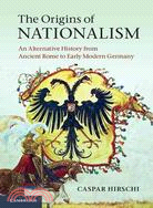 The Origins of Nationalism