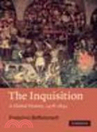 The Inquisition:A Global History 1478-1834