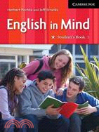 English in Mind—Student's Book 1