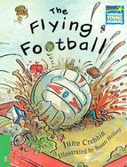 CS3: The Flying Football ELT Edition