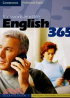 English 365 Student