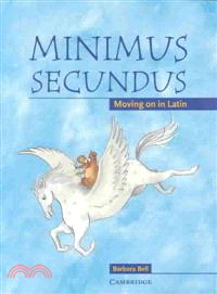 Minimus Secundus ─ Moving on in Latin