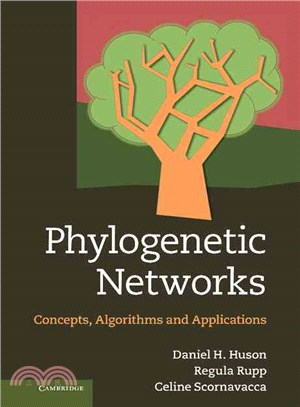 Phylogenetic Networks:Concepts, Algorithms and Applications