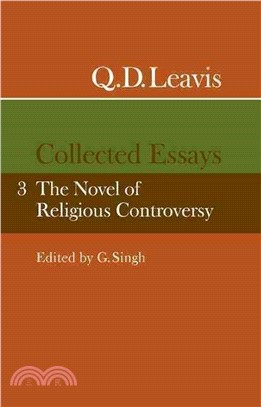 Q. D. Leavis: Collected Essays 3 Volume Paperback Set