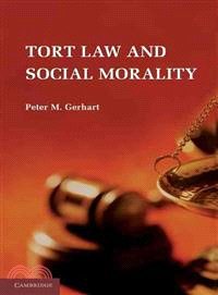 Tort Law and Social Morality