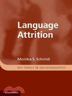 Language Attrition