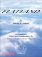 Flatland:An Edition with Notes and Commentary
