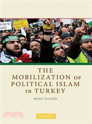 The Mobilization of Political Islam in Turkey