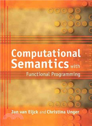 Computational Semantics with Functional Programming