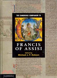 The Cambridge Companion to Francis of Assisi