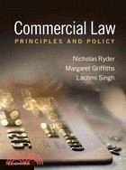 Commercial Law―Principles and Policy