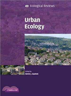 Urban Ecology