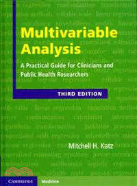 Multivariable Analysis