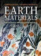 Earth Materials