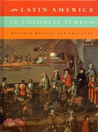 Latin America in Colonial Times