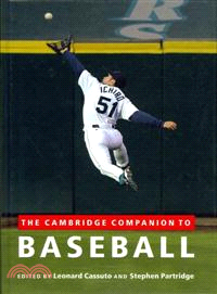 The Cambridge Companion to Baseball