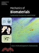 Mechanics of Biomaterials