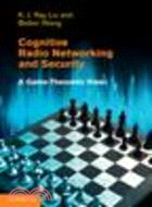 Cognitive Radio Networking and Security:A Game-Theoretic View