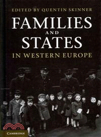 Families and States in Western Europe