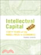 Intellectual Capital:Forty Years of the Nobel Prize in Economics