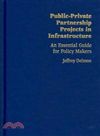 Public-Private Partnership Projects in Infrastructure