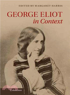 George Eliot in Context