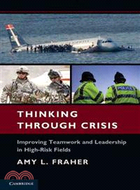 Thinking Through Crisis