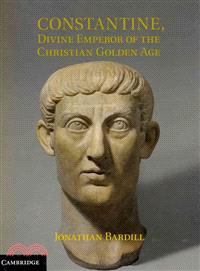 Constantine, Divine Emperor of the Christian Golden Age