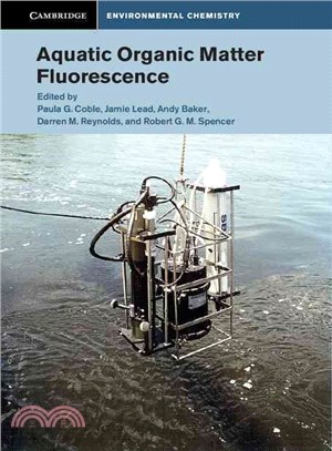 Aquatic Organic Matter Fluorescence