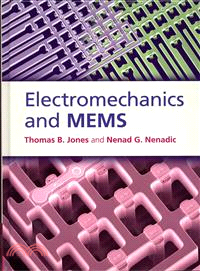Electromechanics and Mems