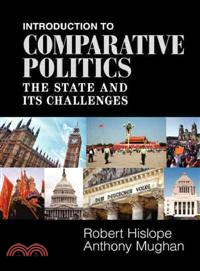 Introduction to Comparative Politics―The State and Its Challenges