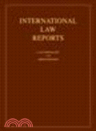 International Law Reports(Volume 136)