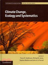 Climate Change, Ecology and Systematics